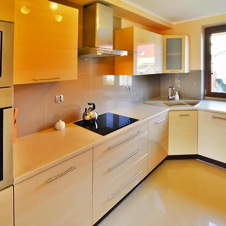 Tatil Evi Large Home, Private Garden