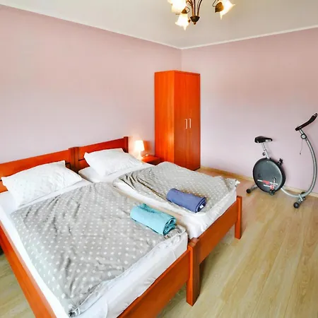 Tatil Evi Large Home, Private Garden