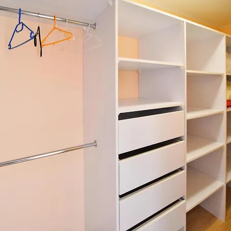 Large Home, Private Garden