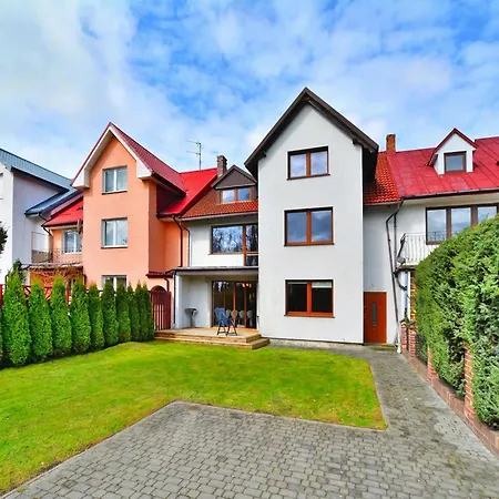 Tatil Evi Large Home, Private Garden