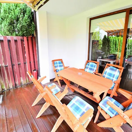 Large Home, Private Garden